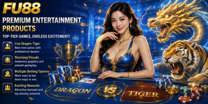 Top Strategies to Win Big at Dragon Tiger